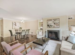 4946 Western Ave #F-16, Chevy Chase, MD 20816