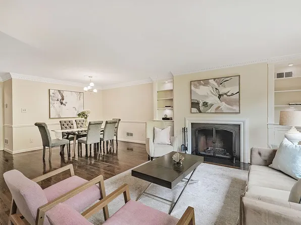 4946 Western Ave #F-16, Chevy Chase, MD 20816