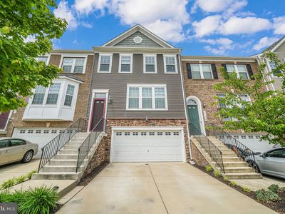 3106 Belair Gate Ln, Landover, MD, 20785