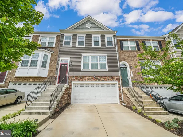 3106 Belair Gate Ln, Landover, MD 20785