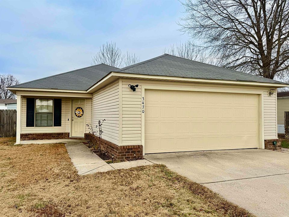 1st image of 3470 Bentonville Dr