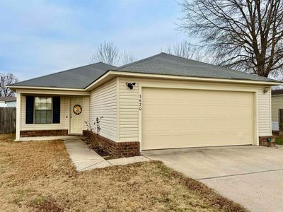 3470 Bentonville Dr, Conway, AR, 72032