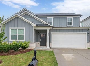 74 Dew Drop Ln, Dallas, GA 30157