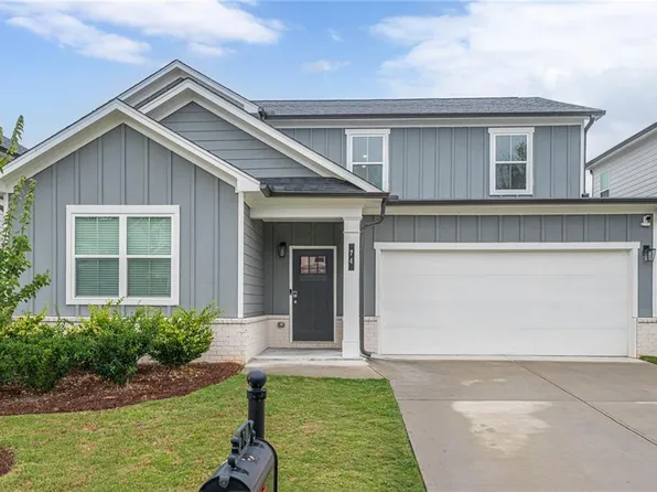 74 Dew Drop Ln, Dallas, GA 30157