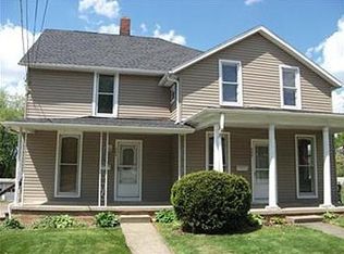 264 High St #266, Wadsworth, OH 44281
