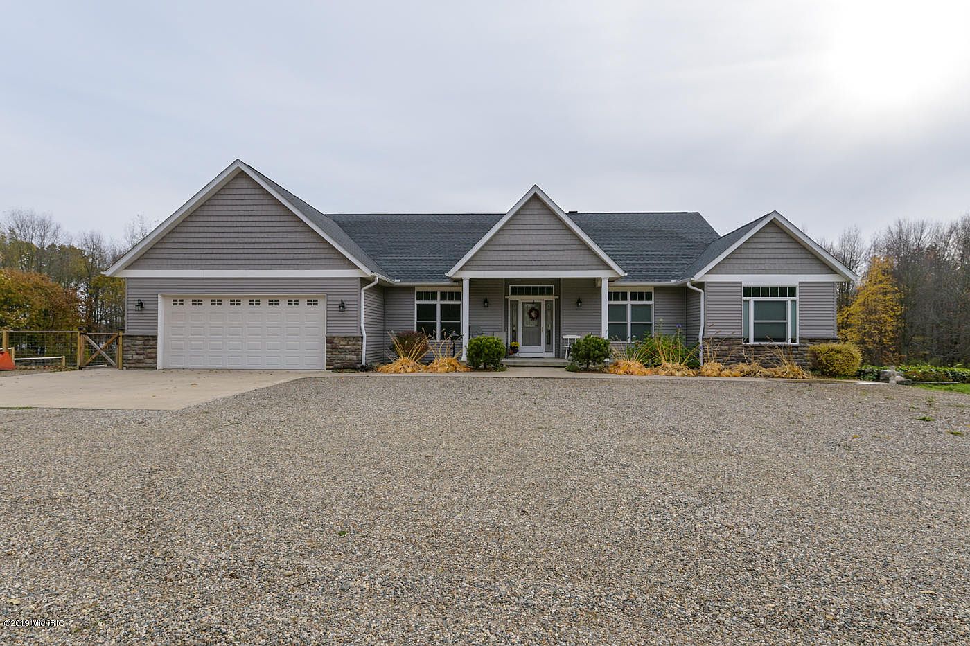 8932-1 1/2 Mile Rd, East Leroy, MI 49051 | Zillow