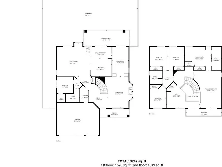 1683 Tassel Fern Ave — Photo 61