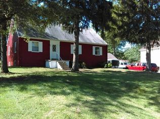 3545 Ebenezer Rd, Cincinnati, OH 45248