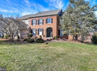 1283 Clearview Dr, Yardley, PA 19067