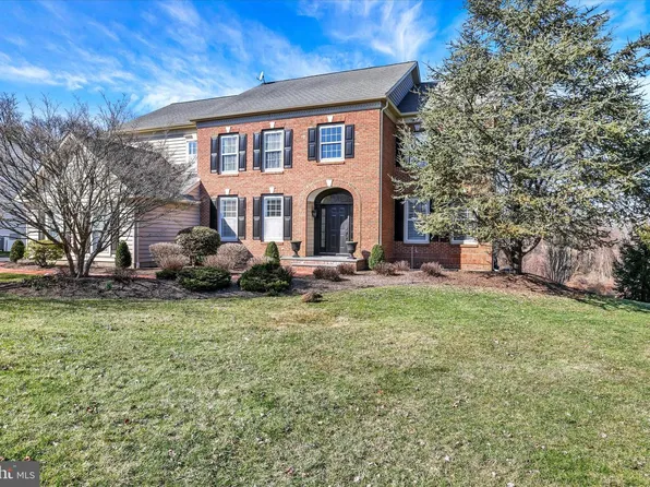 1283 Clearview Dr, Yardley, PA 19067