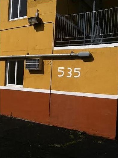 2nd image of 535 NW 7th St APT 8