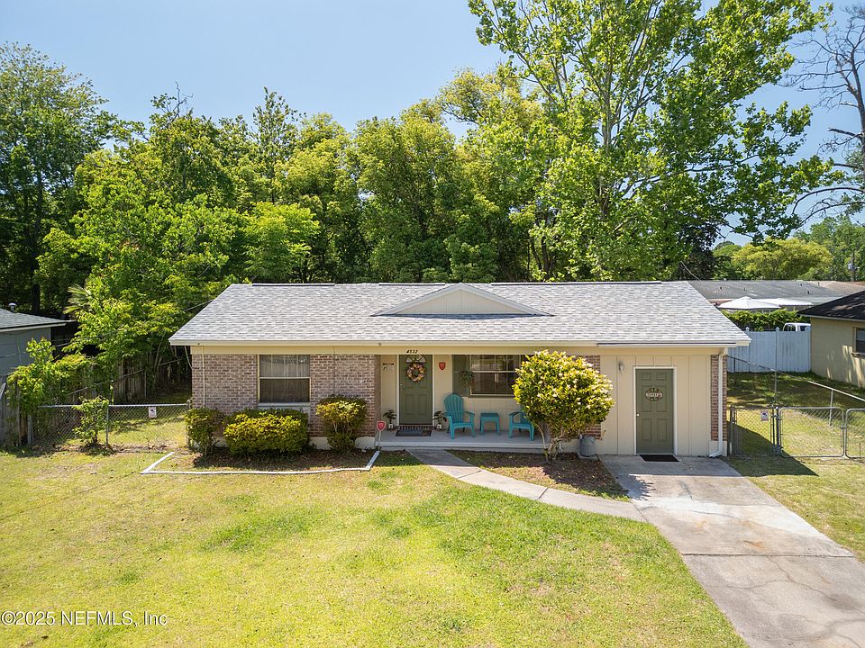 4532 JADE Drive E, Jacksonville, FL 32210 | Zillow
