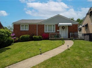 1020 Elwell St, Pittsburgh, PA