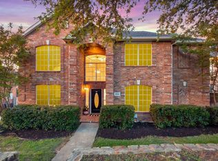 1931 Fall Creek Trl, Keller, TX 76248