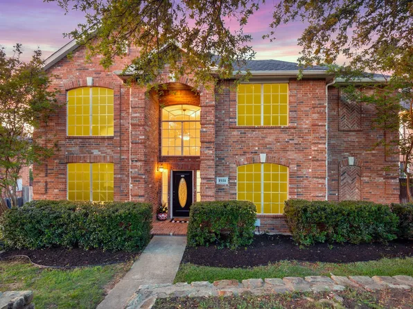 1931 Fall Creek Trl, Keller, TX 76248