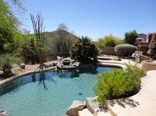 12007 N 138th St, Scottsdale, AZ 85259