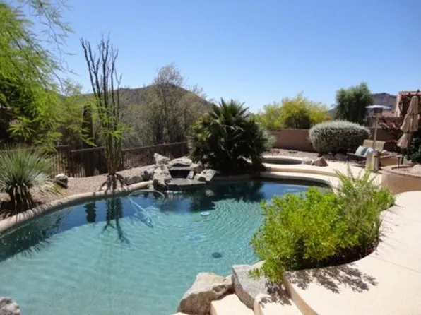 12007 N 138th St, Scottsdale, AZ 85259