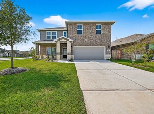 3050 Marble Way, Richmond, TX 77469
