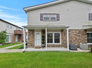 19536 S 115th Ave UNIT C, Mokena, IL 60448