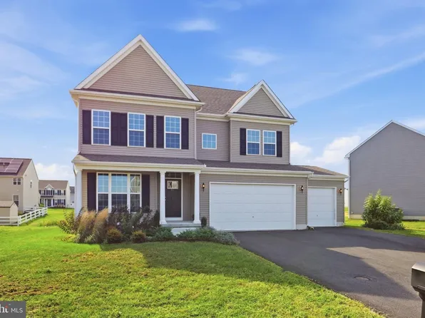 91 Farleigh Dr, Smyrna, DE 19977