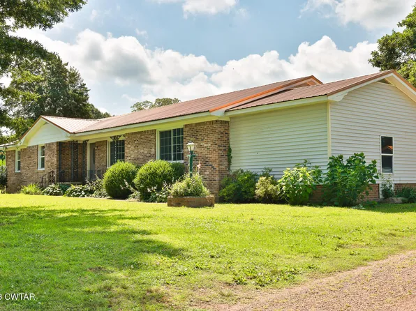 9139 New Home Rd, Martin, TN 38237