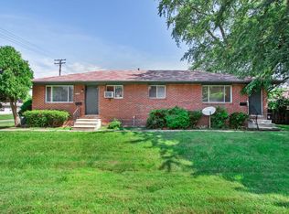 1271 Nome Ave, Akron, OH 44320