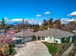 4212 Long Drive Ct, Redding, CA 96002