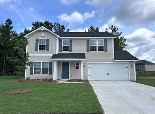 10 Herty Ln, Hinesville, GA 31313