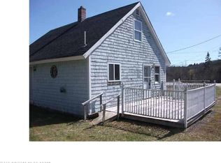 761 Lebanon Rd, Winterport, ME 04496
