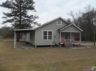 31669 Dunn Rd, Denham Springs, LA 70726