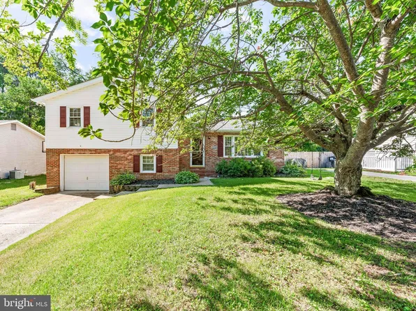 1543 Avenue B, Saint Leonard, MD 20685