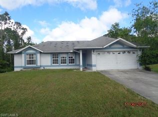 8085 Albatross Rd, Fort Myers, FL 33967