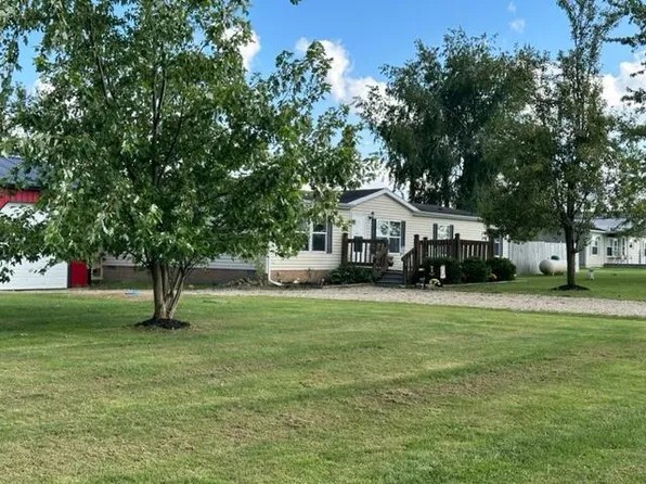 13982 Lucerne Rd, Fredericktown, OH 43019