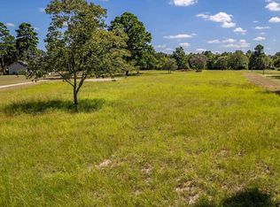 County Road 313 E, Tyler, TX 75706