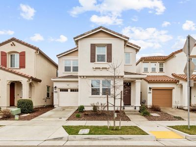 2469 Buzz Aldrin Way, Sacramento, CA, 95834