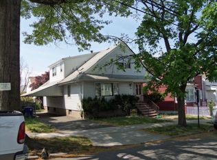 166-168 Madison Ave, Paterson, NJ 07524