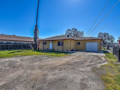 456 N Viola Ave, Stockton, CA, 95205