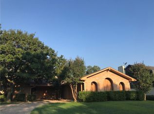 5304 Windy Hill Rd, Greenville, TX 75402