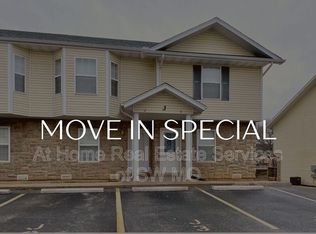 1820 W Walnut Lawn St #I3, Springfield, MO 65807