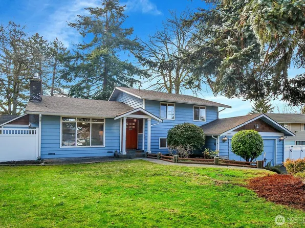 12829 NE 144th Way, Kirkland, WA 98034