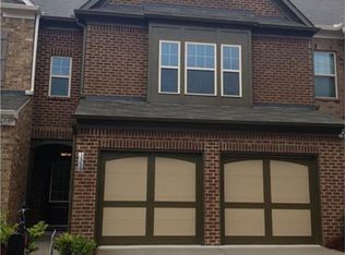 1220 Hampton Oaks Dr #220, Alpharetta, GA 30004