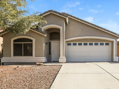 21103 N Danielle Ave, Maricopa, AZ, 85138