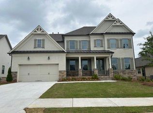 739 Marlay Ln SW, Powder Springs, GA 30127