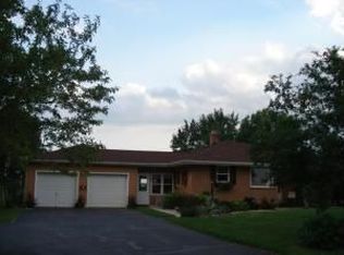 11325 Kraut Rd, Franksville, WI 53126