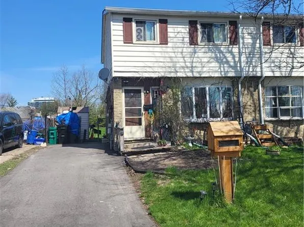 72 Timberlane Cres, Kitchener, ON N2N 1S9