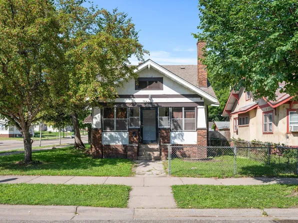 3201 Humboldt Ave N, Minneapolis, MN 55412