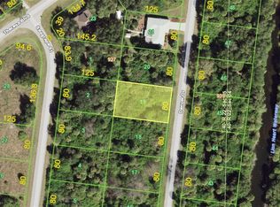 59 Denver Dr #19, Pt Charlotte, FL 33954
