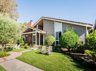 1316 Avenida De Cortez, Pacific Palisades, CA 90272