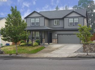 1619 N Falcon Dr, Ridgefield, WA 98642