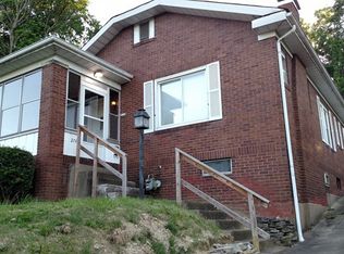 2743 Gilbert Ave, Portsmouth, OH 45662